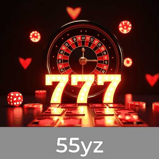 Experimente o Acesso Premium e Seguro no 55yz