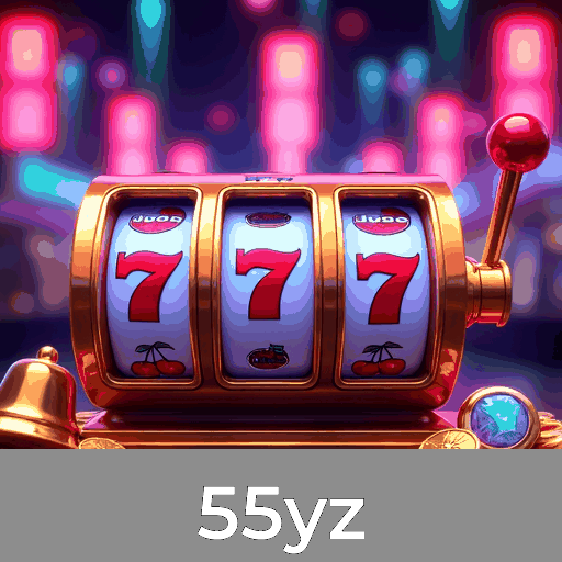 55yz: Viva a Emoção e as Oportunidades de Ganhar nos Jogos de Cassino