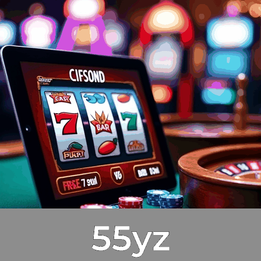55yz.com - Descubra o Melhor Cassino Online com Bônus Exclusivos - 55yz
