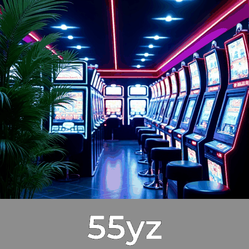 App 55yz: A Experiência Completa de Apostas na Palma da Mão