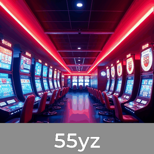 55yz: Bônus e Promoções Exclusivas para Você
