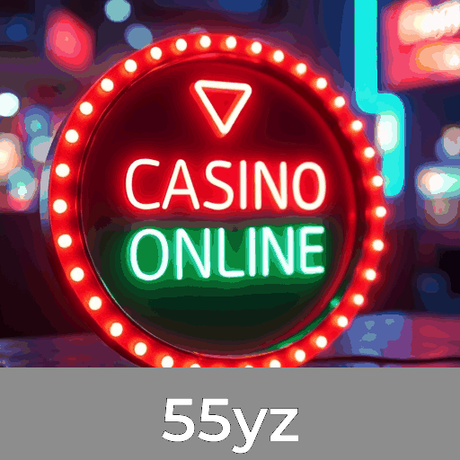 Descubra as Melhores Slots na 55yz e Ganhe com Alta Volatilidade