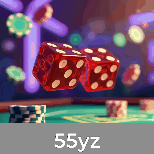 55yz: Plataforma de Apostas Segura e Premiada