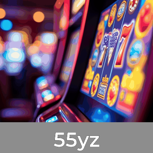 Explore a Segurança Avançada da Plataforma 55yz com Jogos Online