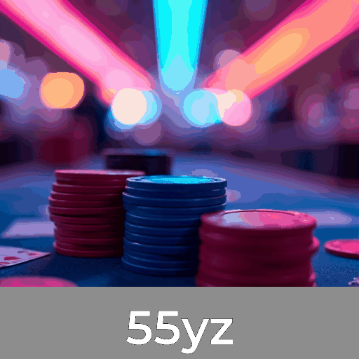 55yz: A Experiência de Jogos de Mesa ao Vivo Preferida no Brasil