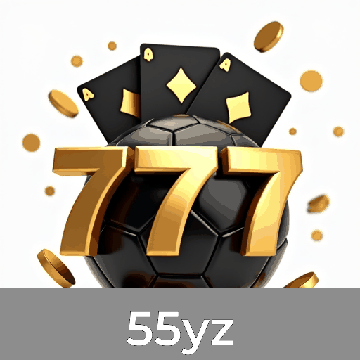 55yz: Plataforma de Apostas Segura e Premiada